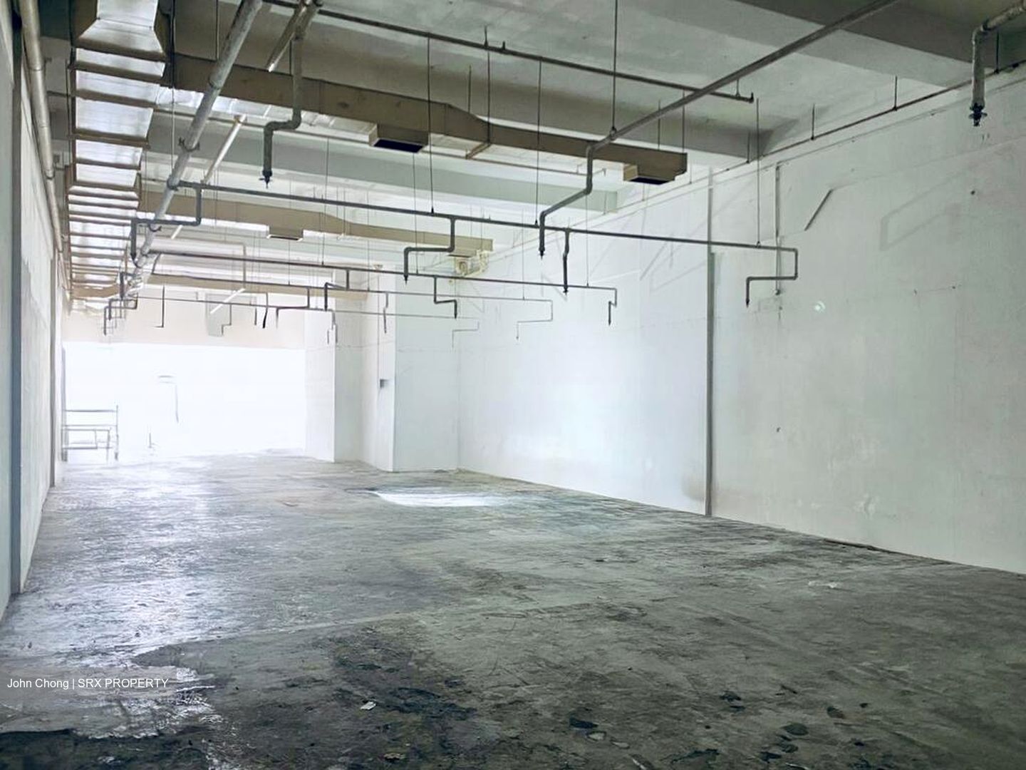 Eunos Technolink (D14), Factory #538216421